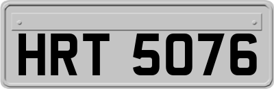 HRT5076