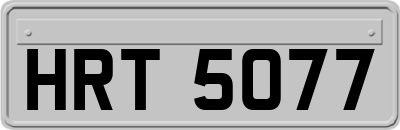 HRT5077