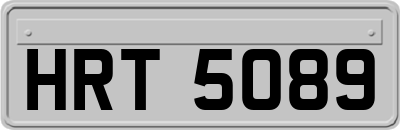HRT5089