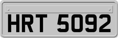 HRT5092