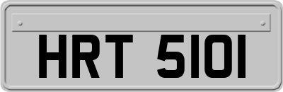 HRT5101
