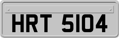 HRT5104