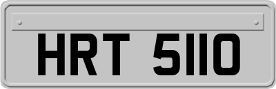 HRT5110