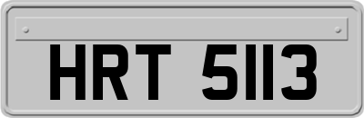 HRT5113