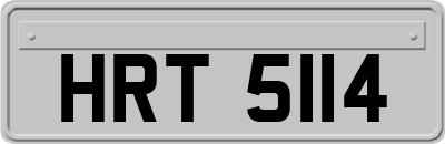 HRT5114