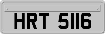 HRT5116