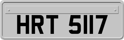 HRT5117