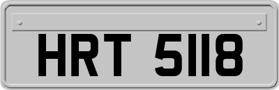 HRT5118
