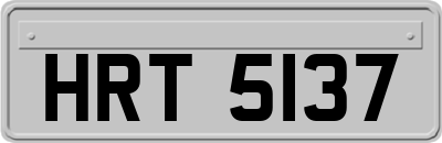 HRT5137