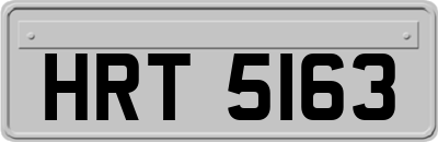 HRT5163