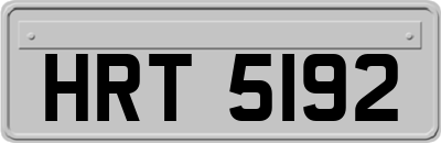 HRT5192