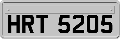 HRT5205