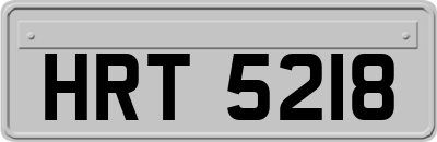 HRT5218