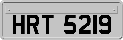 HRT5219