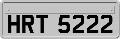 HRT5222