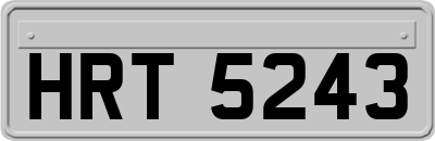 HRT5243