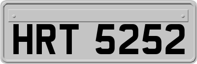 HRT5252