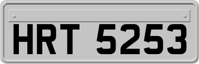 HRT5253