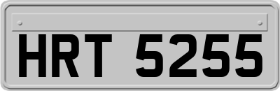 HRT5255