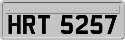HRT5257