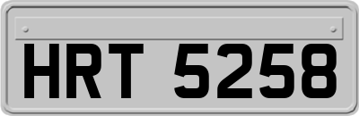 HRT5258