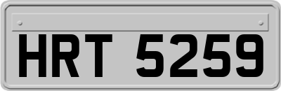 HRT5259