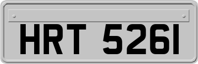 HRT5261