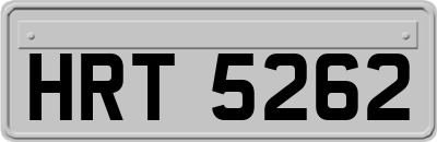 HRT5262