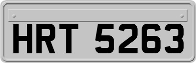 HRT5263