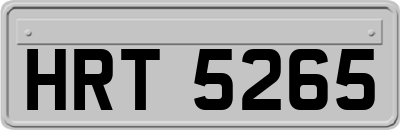 HRT5265