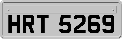 HRT5269