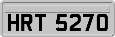 HRT5270