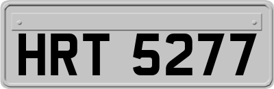 HRT5277