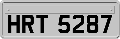 HRT5287