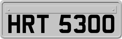 HRT5300