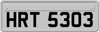 HRT5303
