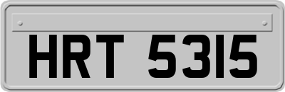 HRT5315