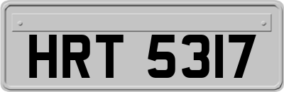 HRT5317