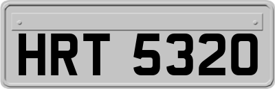 HRT5320