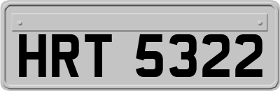 HRT5322