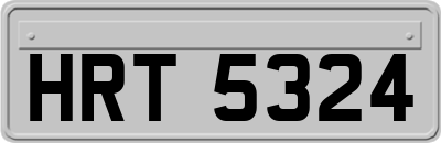 HRT5324