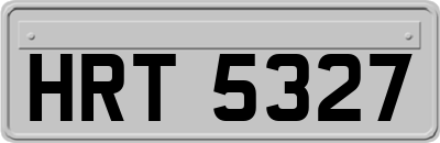 HRT5327