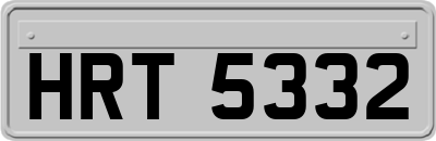 HRT5332