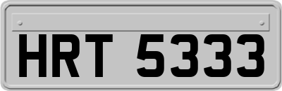 HRT5333