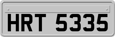 HRT5335