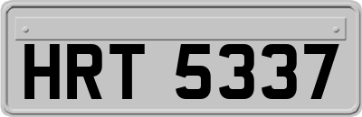 HRT5337