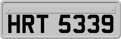 HRT5339