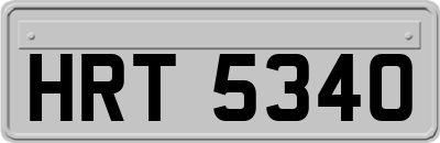 HRT5340