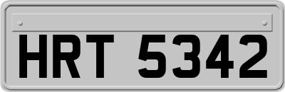 HRT5342
