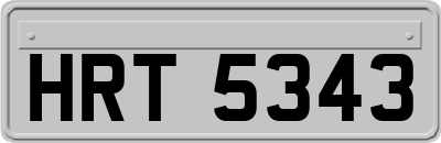 HRT5343